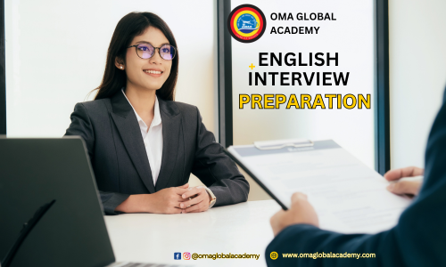 ENGLISH-INTERVIEW PREPARATION